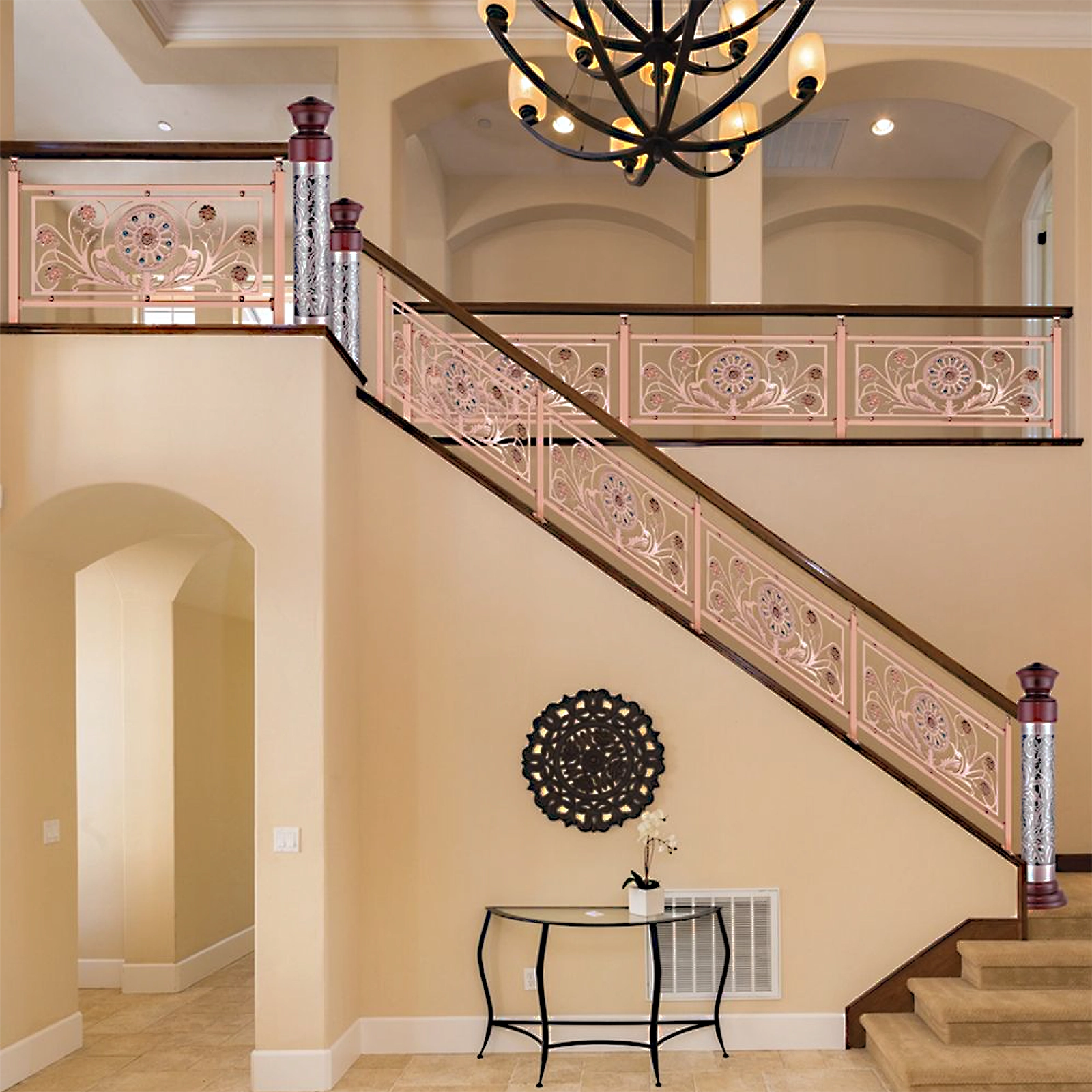 Stair Railing-6001