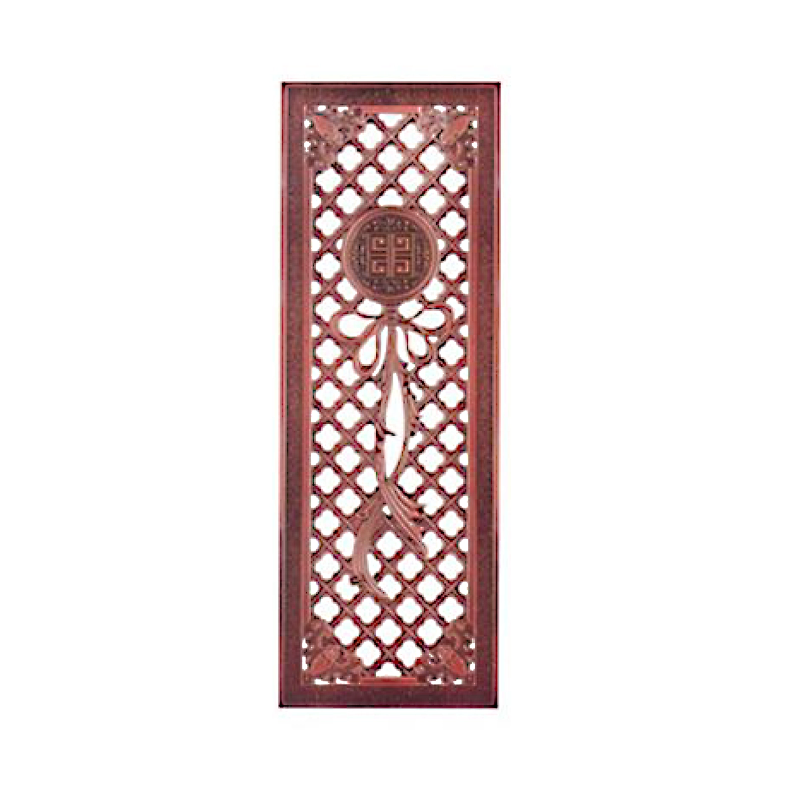 Perforated Metal Door Panel-12