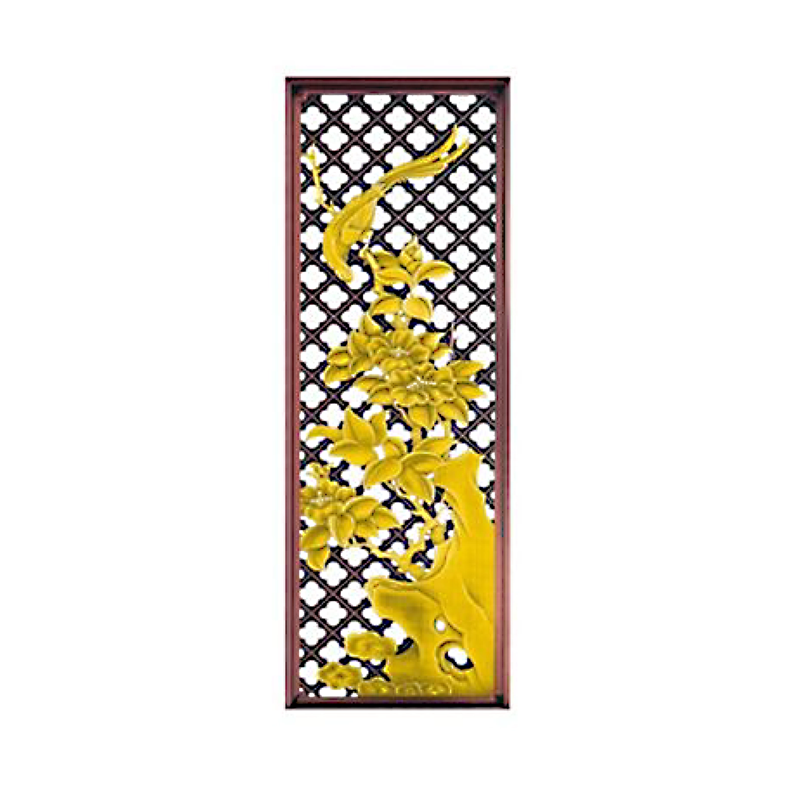 Perforated Metal Door Panel-3