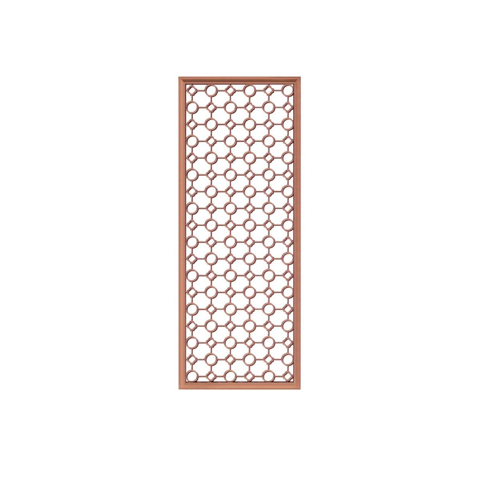 Metal Room Divider-1