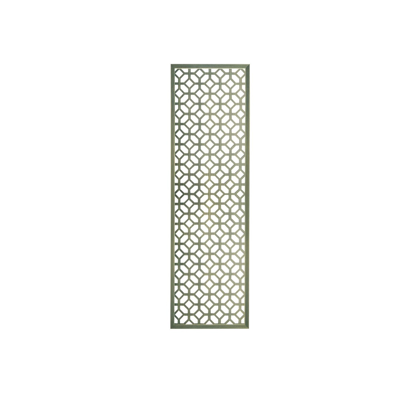 Metal Room Divider-2